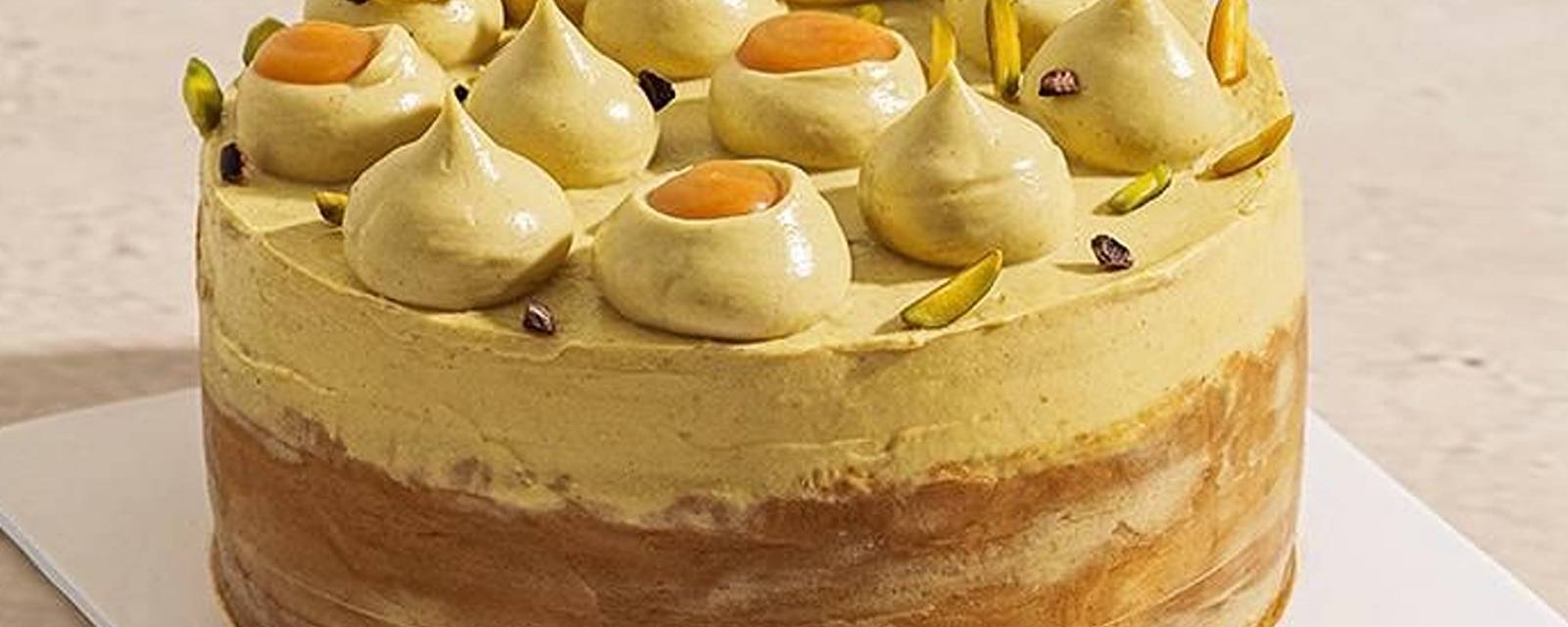 Bakeree cover